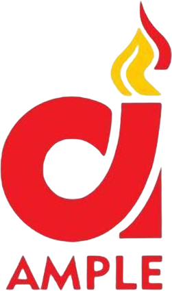 ample logo