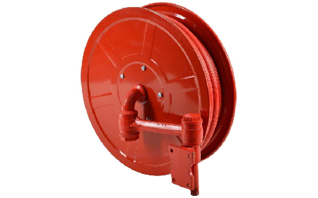 Malaysian Type Hose Reel