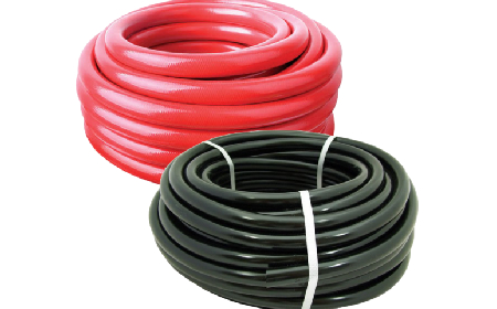 Thermoplastic Pipe