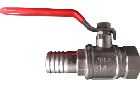 Ball Valve