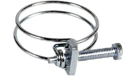 Wire Clamp