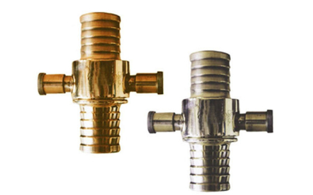 Male Female Coupling